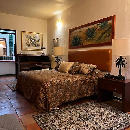 فندق Casa Tlaquepaque المظهر الخارجي الصورة