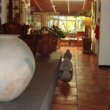 فندق Casa Tlaquepaque المظهر الخارجي الصورة