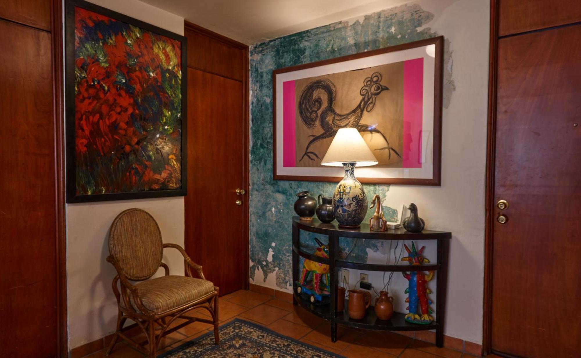 فندق Casa Tlaquepaque المظهر الخارجي الصورة