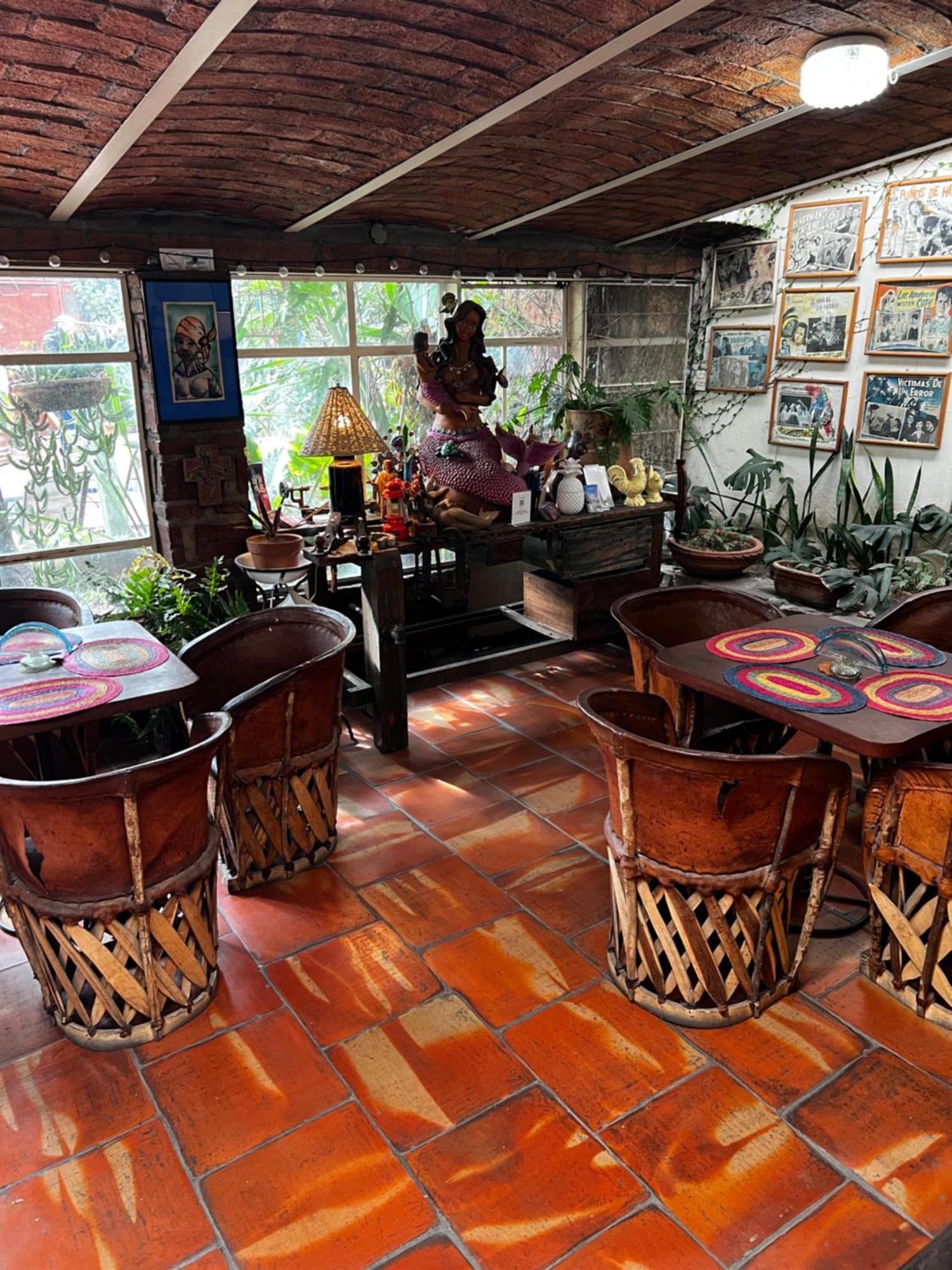 فندق Casa Tlaquepaque المظهر الخارجي الصورة