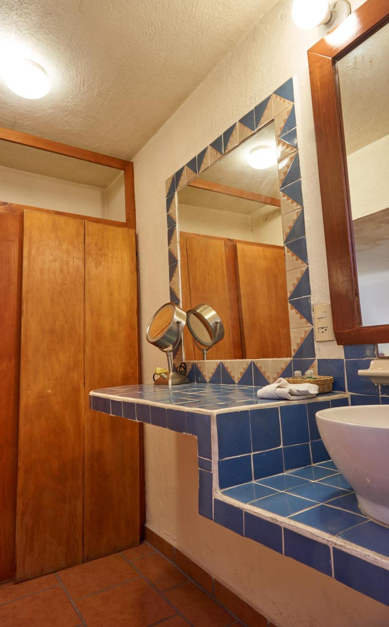فندق Casa Tlaquepaque المظهر الخارجي الصورة