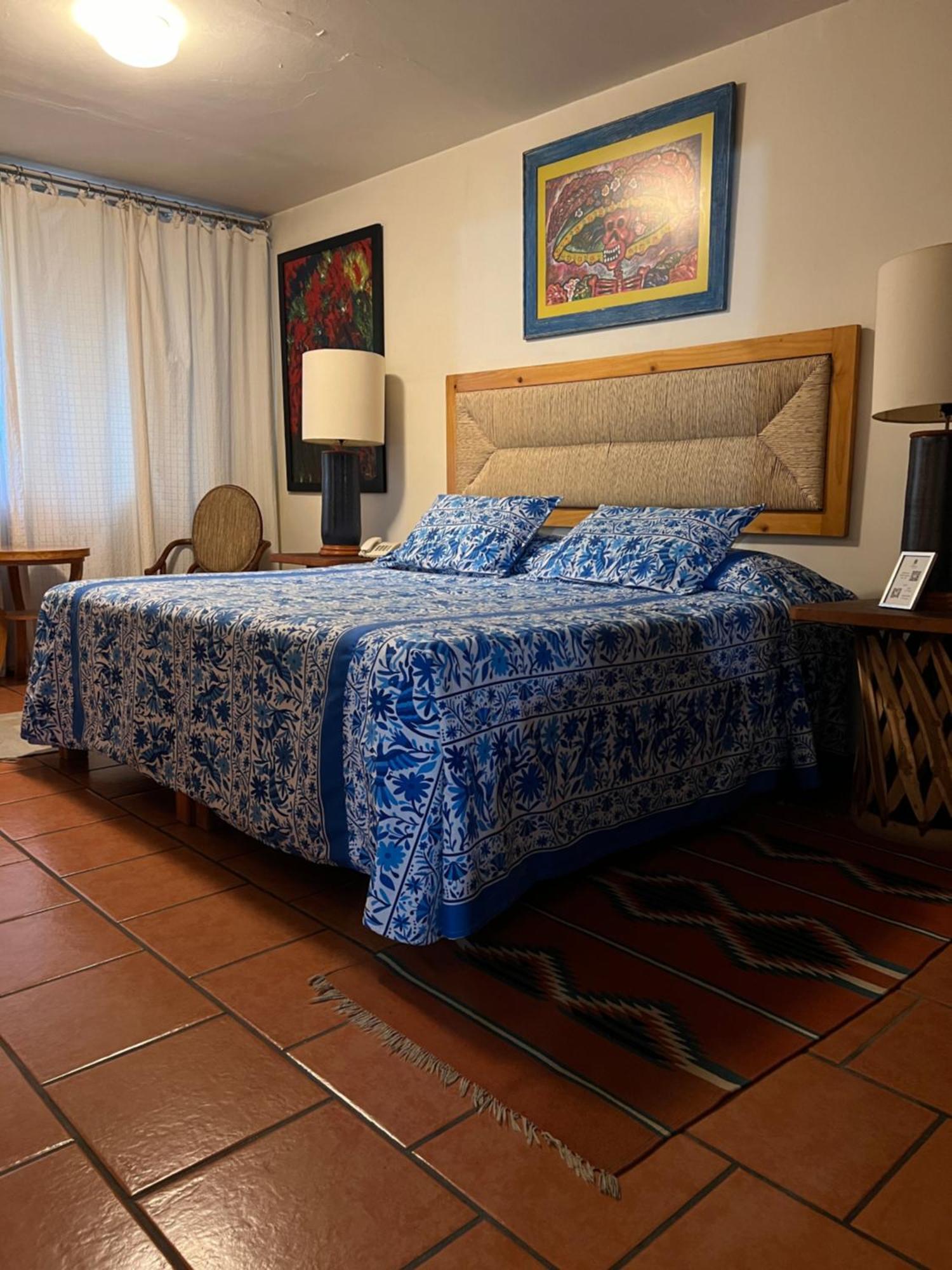 فندق Casa Tlaquepaque المظهر الخارجي الصورة