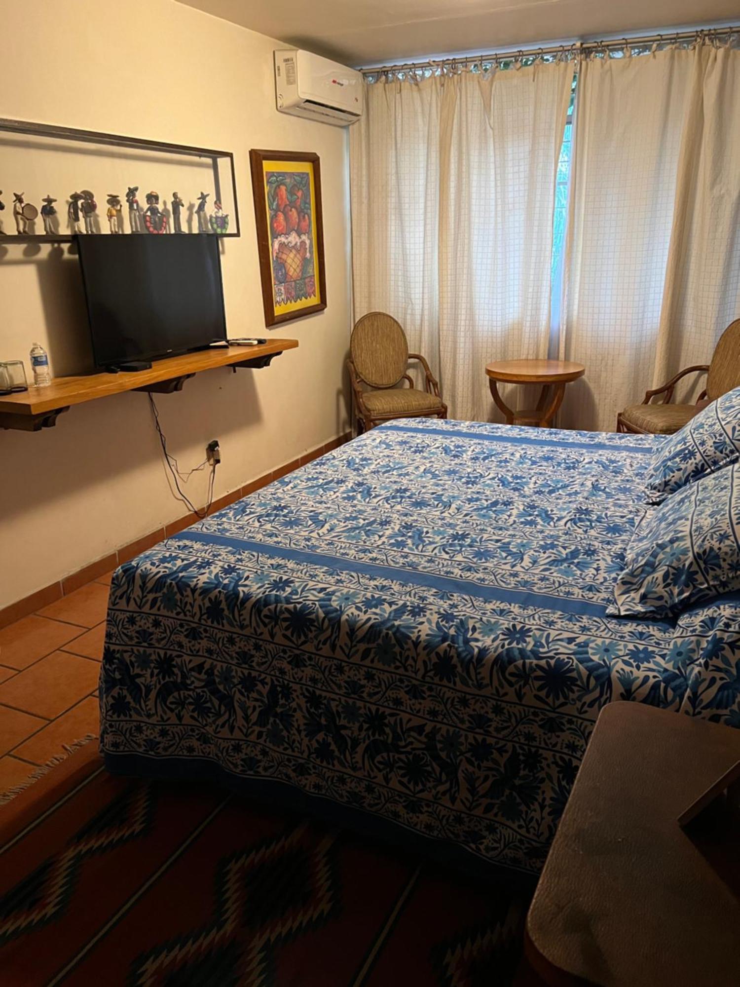 فندق Casa Tlaquepaque المظهر الخارجي الصورة
