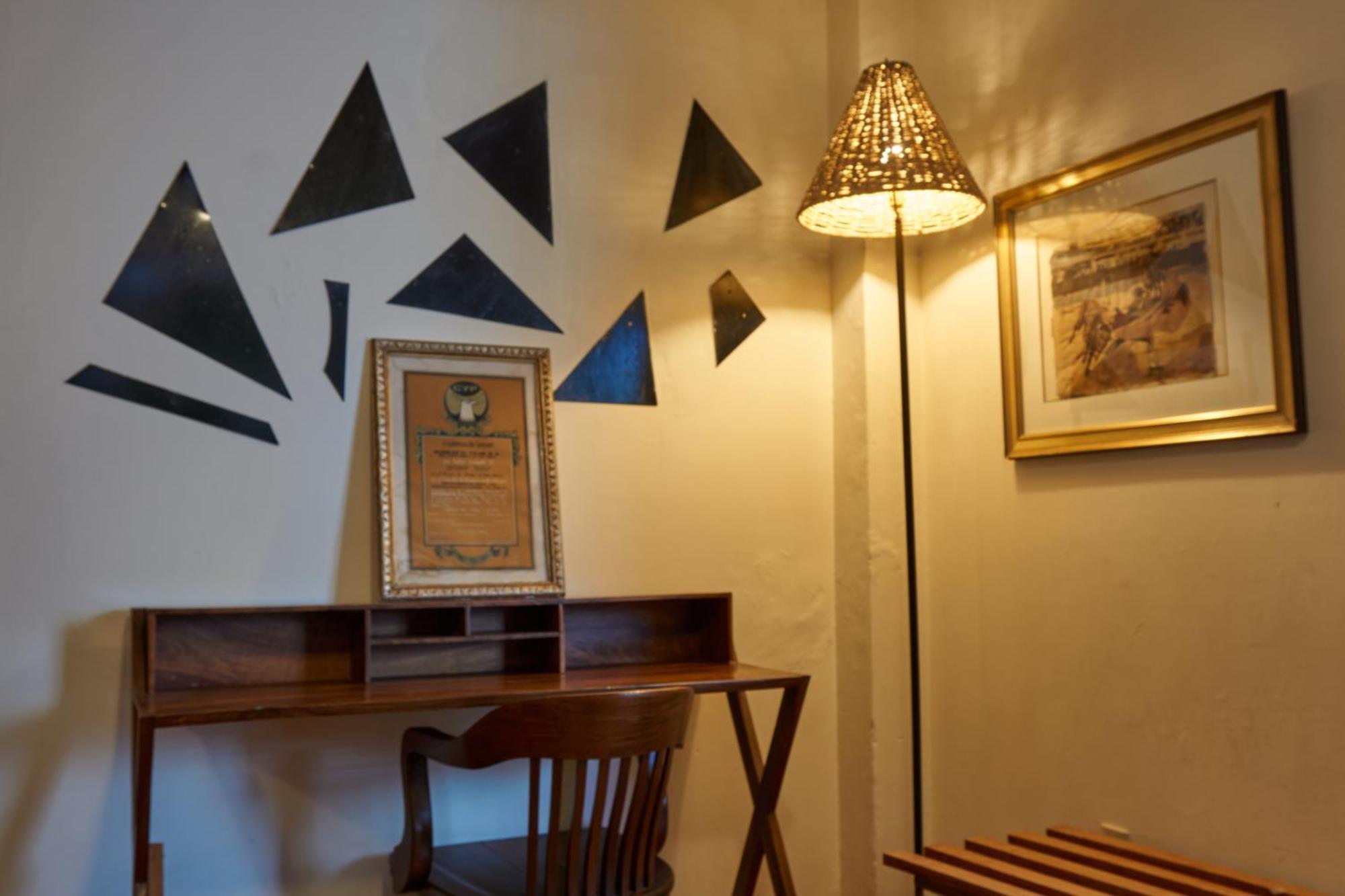فندق Casa Tlaquepaque المظهر الخارجي الصورة