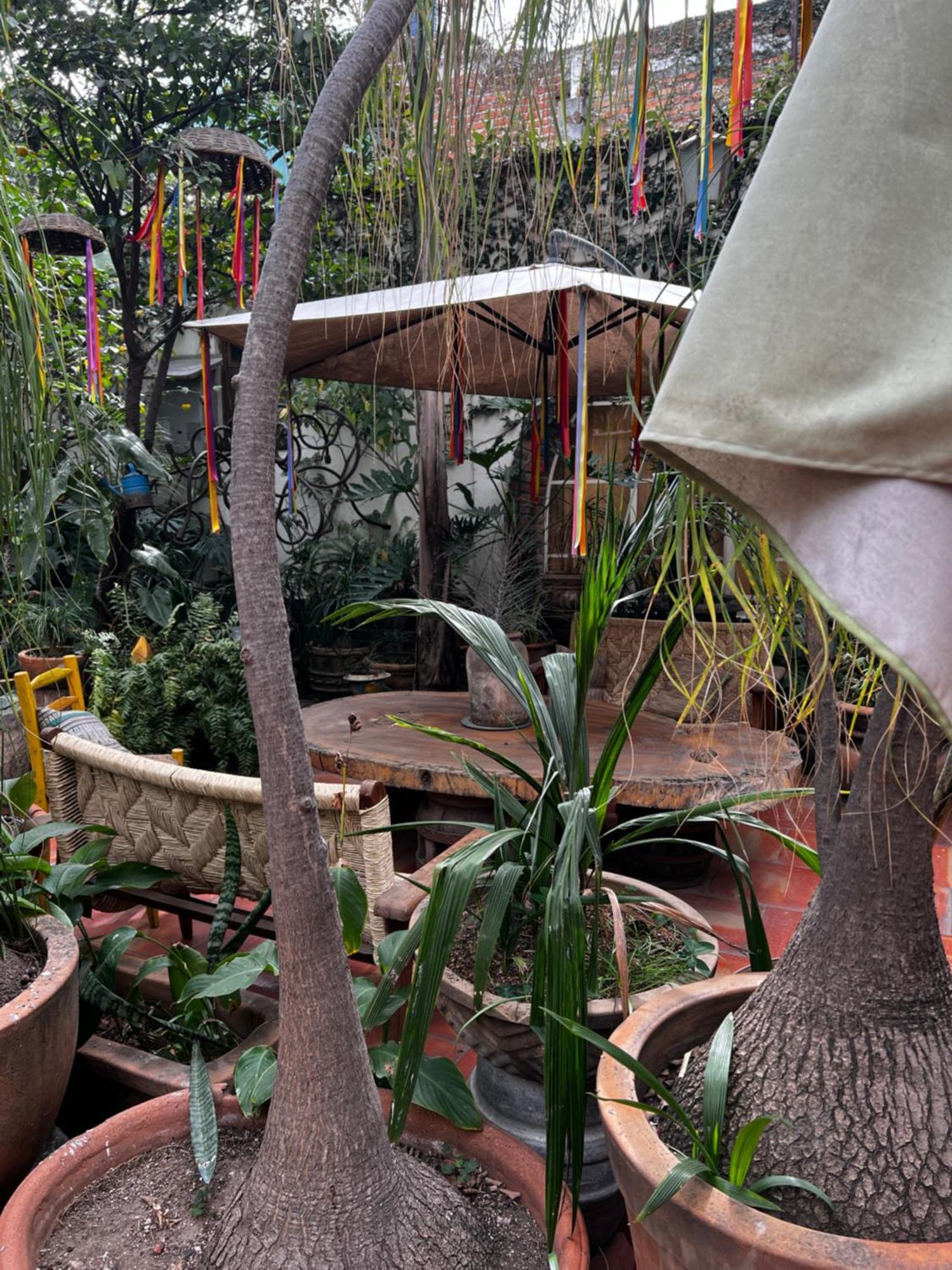 فندق Casa Tlaquepaque المظهر الخارجي الصورة