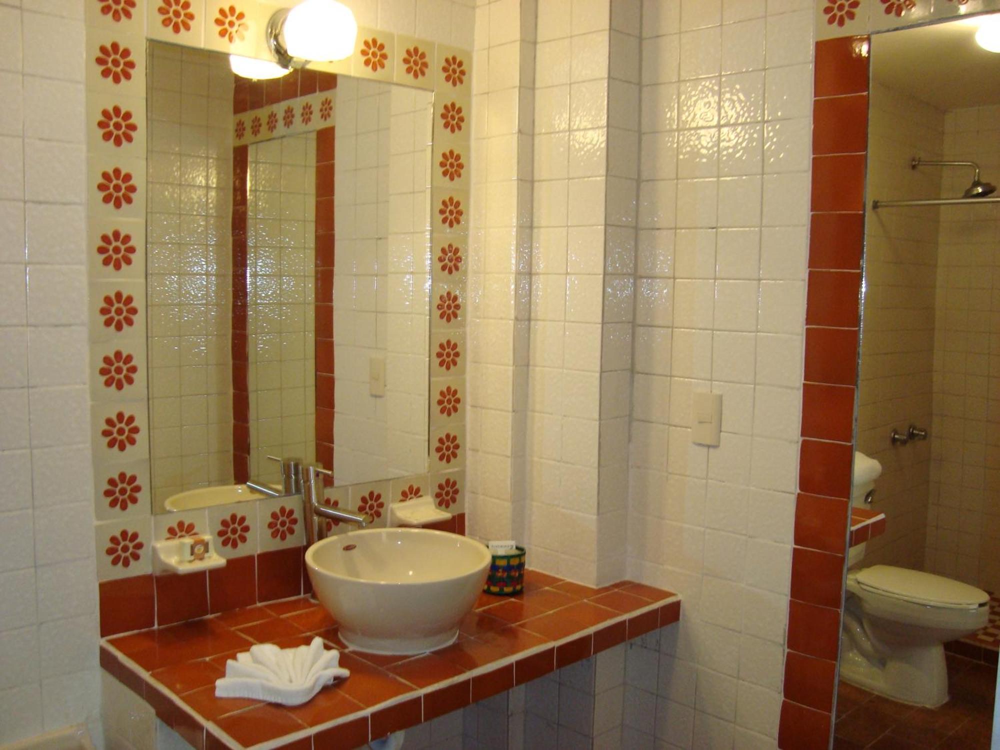 فندق Casa Tlaquepaque المظهر الخارجي الصورة