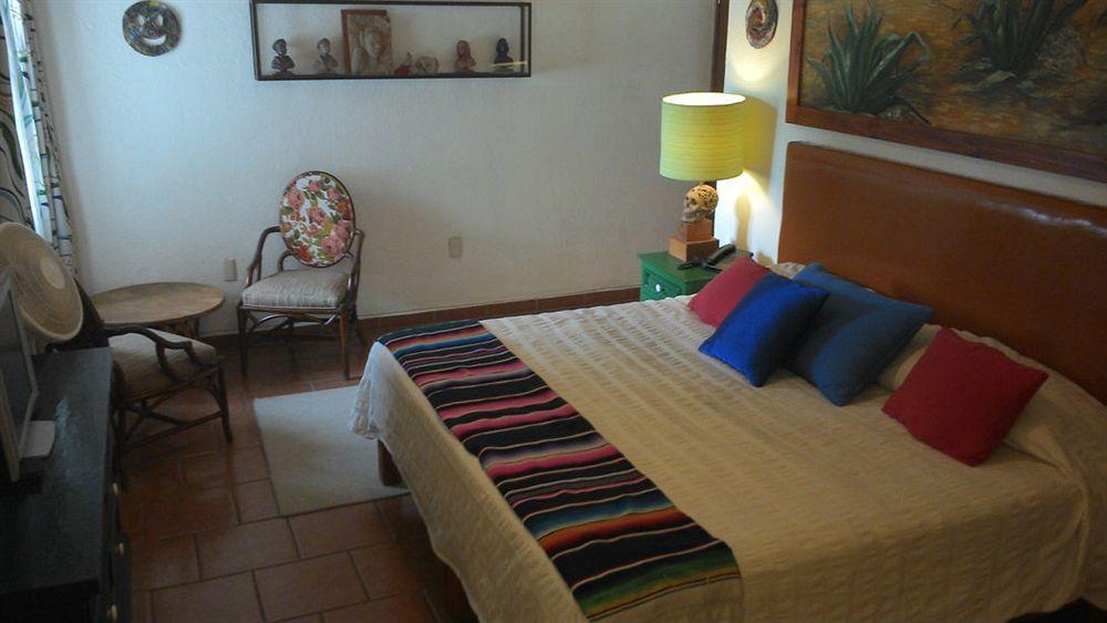 فندق Casa Tlaquepaque المظهر الخارجي الصورة