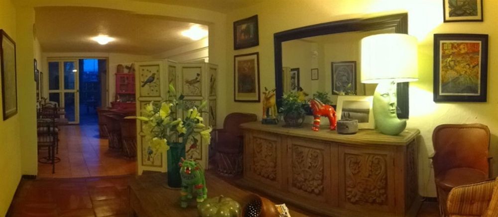 فندق Casa Tlaquepaque المظهر الخارجي الصورة