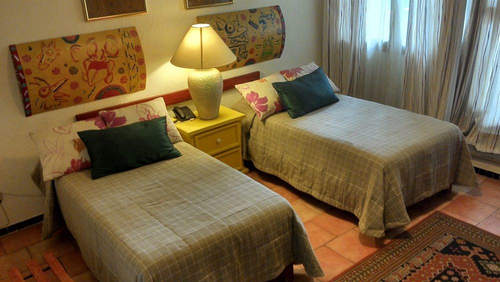 فندق Casa Tlaquepaque المظهر الخارجي الصورة