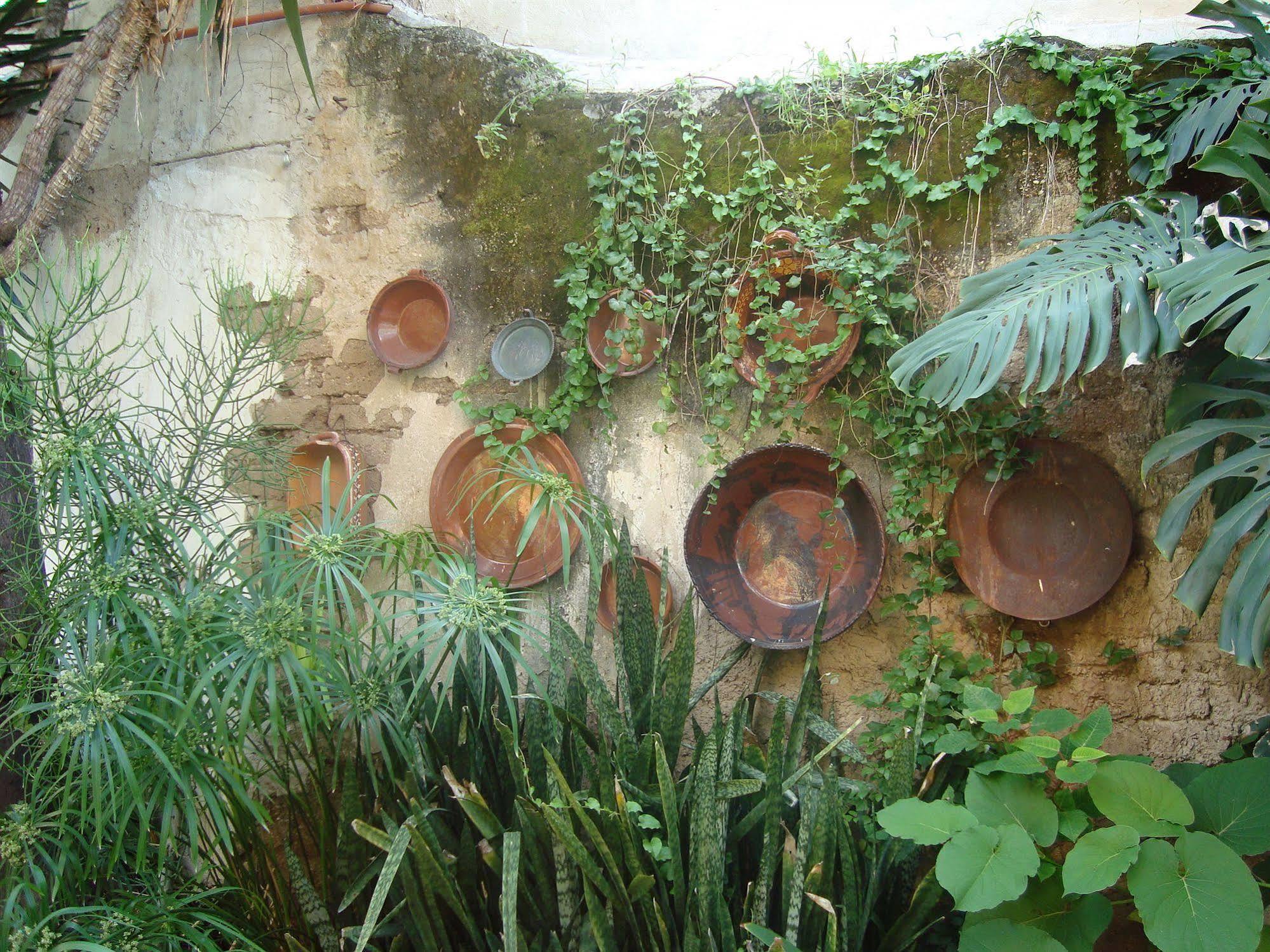 فندق Casa Tlaquepaque المظهر الخارجي الصورة