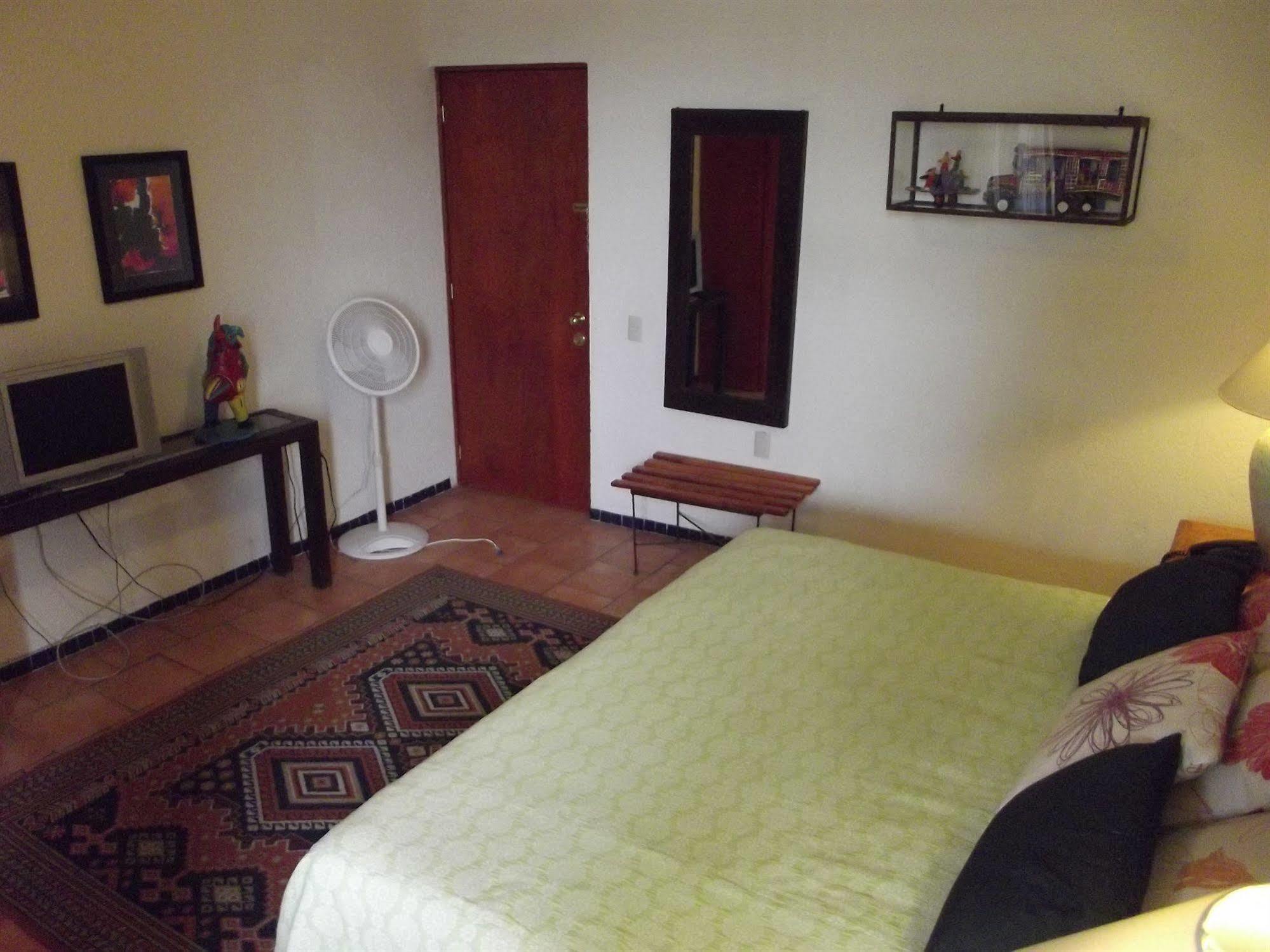 فندق Casa Tlaquepaque المظهر الخارجي الصورة