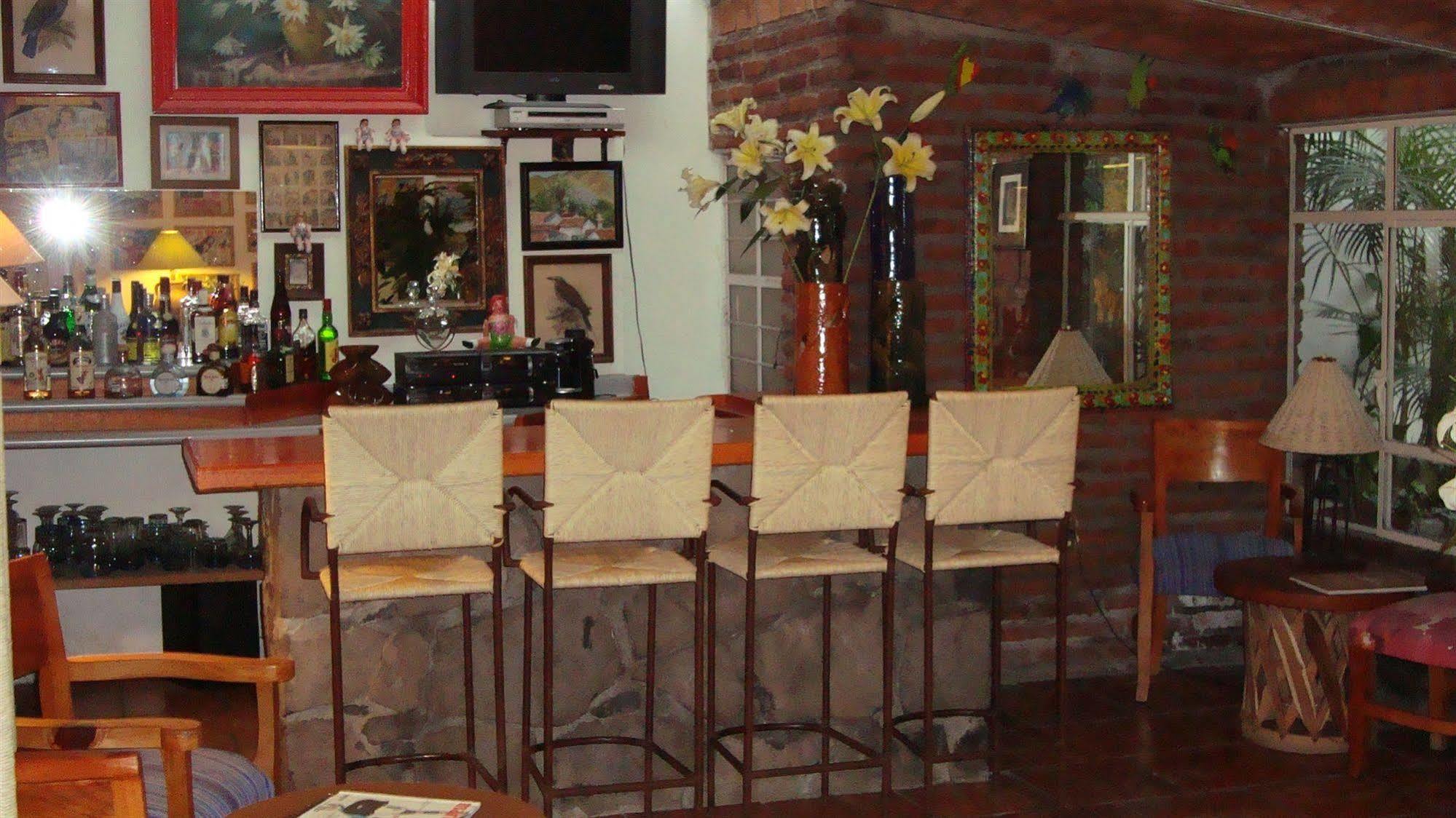 فندق Casa Tlaquepaque المظهر الخارجي الصورة