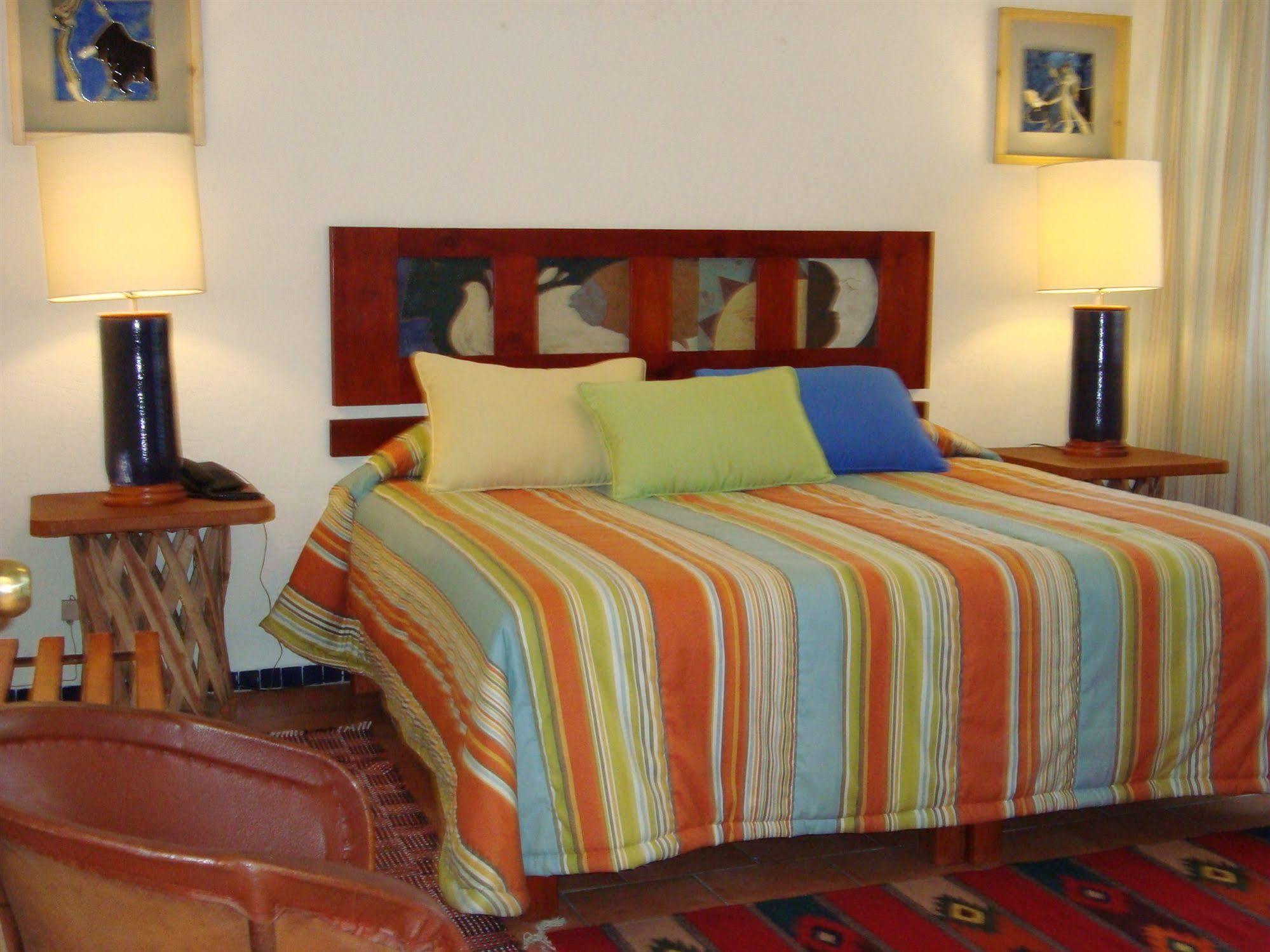 فندق Casa Tlaquepaque المظهر الخارجي الصورة