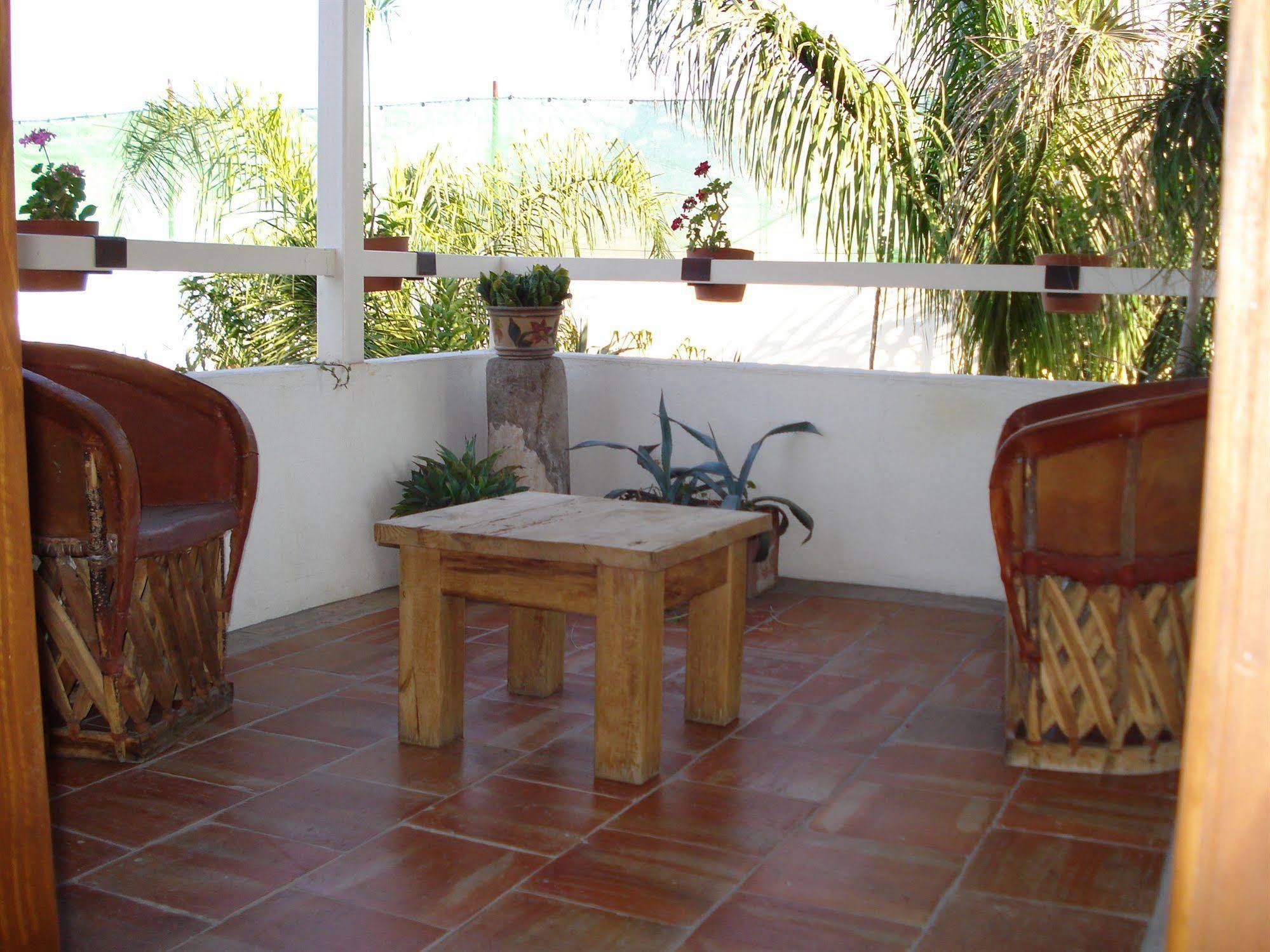 فندق Casa Tlaquepaque المظهر الخارجي الصورة