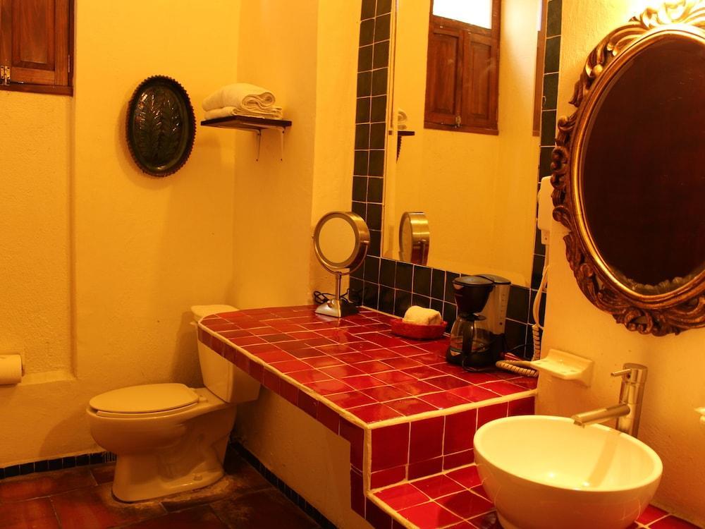 فندق Casa Tlaquepaque المظهر الخارجي الصورة